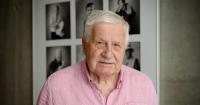 Václav Klaus, the Pražák: A controversial politician’s very personal Prague