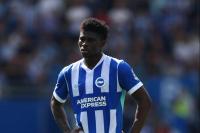 Carlos Baleba set for Manchester United medical after £70m deal agreed with Brighton