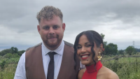 Woman ‘heartbroken’ as fiancé dies whilst swimming with turtles in Greece