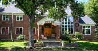 Alpha Phi Delta fraternity sues Greek housing organizations