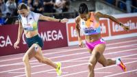 Werro wins at home as markers laid down for Budapest
