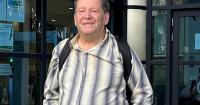 Anti-Zionist activist cleared of inviting support for Hamas