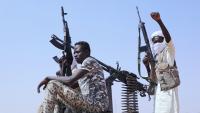 The Blue Nile front: Sudan’s war intensifies along Ethiopia’s border