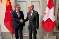 Swiss exporters set for major tariff breakthrough in China