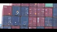 Antigua and Barbuda to secure port X-ray machines to scan for illegal weapons
