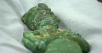FBI Los Angeles returns 48 cultural artifacts to Egyptian government