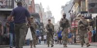 Gov. Landry calls on New Orleans leaders to take responsibility for public safety as National Guard leaves