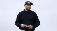 Matthew Southgate holds halfway Nexo Championship lead at windy Trump International Golf Links