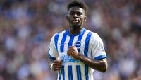 Carlos Baleba to Man Utd transfer details as medical set after breakthrough in Brighton talks