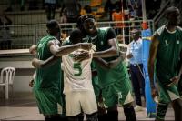 NVBF Invites 22 Players To Camp For African Men’s Volleyball Championship