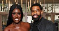 'RHOBH' Star Bozoma Saint John Marries Keely Watson in Ghana