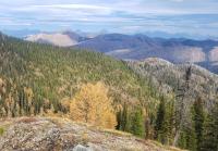 Ending the ‘Roadless Rule’ could end Montana’s wilderness