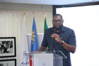 Recognise the creative sector as an economic force, Nujoma says