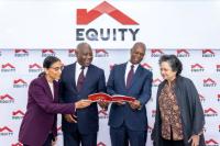 HALF-YEAR REPORT: Equity Group delivers 32% increase in Profit After Tax of KSh45.5billion