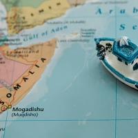 Somalia : Puntland says foreign actors may be involved in resurgence of piracy off its coast