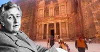The Middle Eastern journeys that inspired Agatha Christie's greatest mysteries