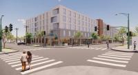 San Diego County to build affordable housing and health clinic on surplus land