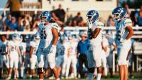 Kentucky high school football scores