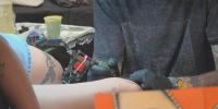 West Virginia Tattoo Expo returns to Morgantown for 12th year