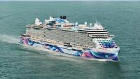 Norwegian Cruise Line’s New Aura Ship Takes Solo Travel To The Next Level