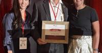Dr. Bart Lardner recognized with Canadian Beef Industry Award for decades of research