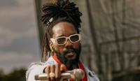 Grammy Winner Kabaka Pyramid Celebrates 15 Years of ‘Rebel Music’