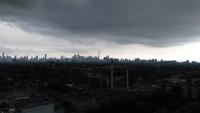Showers, thunderstorms coming to the GTA this weekend: Environment Canada
