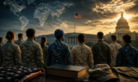 Statecraft and Faultlines 24: Pentagon Religious Codes and Military Religious Freedom