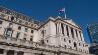 Britain’s debt nears £3TRILLION amid ballooning benefits bill of £30bn a month