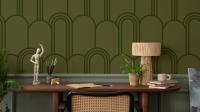 Art Director recommends the top wallpaper colours for interior decorating this autumn and winter