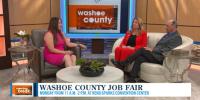 Washoe County to host massive career fair Monday with nearly 3,000 employers