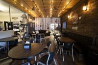 Food Finds: Inside U.S. Ski & Snowboard’s New Kodiak Kitchen 