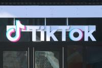 Justice Department and TikTok reach $400M children's privacy settlement