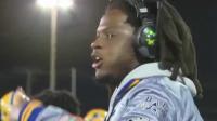 Former NFL player Teddy Bridgewater discusses new Florida law named in his honor