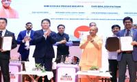 UP, Japan’s Yamanashi begin a new era of industrial partnership: Yogi