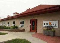 Library book sale fundraiser happening soon