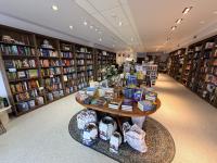 New Independent Bookstore, Scout’s Tales, Opens In Downtown Arlington