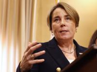 Healey will host regional summit on nuclear, fusion tech
