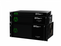 Green Hippo's Estuary Series Media Control Platform