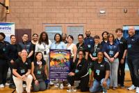 Community Resource Day 2026: Growing Partnerships and Meeting Evolving Community Needs 