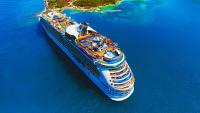 Royal Caribbean Is Quietly Moving Its Largest West Coast Cruise Ship Away From California For Good