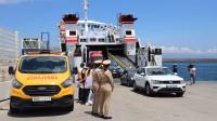 Tanger Med Warns Travelers of Late-August Peak in Marhaba 2026 Return Phase