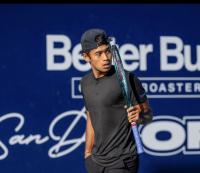 Fil-Am Andre Ilagan earns US Open qualifying wild card after career-best run