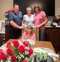 From the Farm: Happy 95th birthday, Mom, and a tale of Wagyu beef