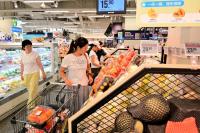 China pledges greater fiscal support in H2