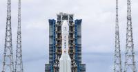 China is about to launch an ambitious moon mission to hunt for ice in one of the solar system’s coldest places