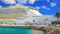Royal Caribbean Guest Reports Scuba Equipment Explosion 50 Feet Under St. Thomas Water