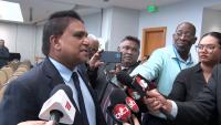 Energy Minister: Pointe-a-Pierre Refinery Draws Interest As Demand For Refined Products Grows