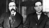 Execution of Boston Italian immigrants still intrigues 99 years later