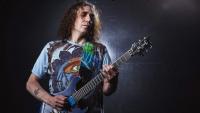 A truck of marijuana, a synth at Stonehenge, gigs with Gong – and Ozric Tentacles’ Ed Wynne